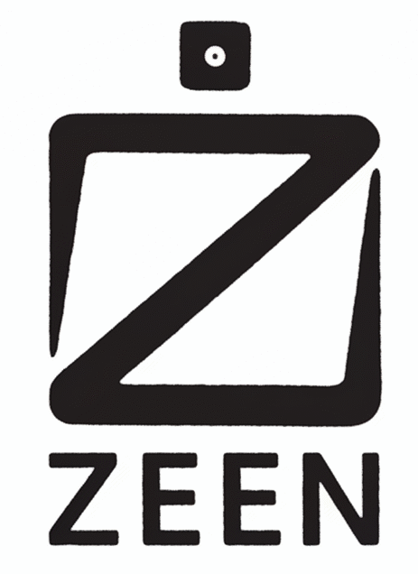 Zeen